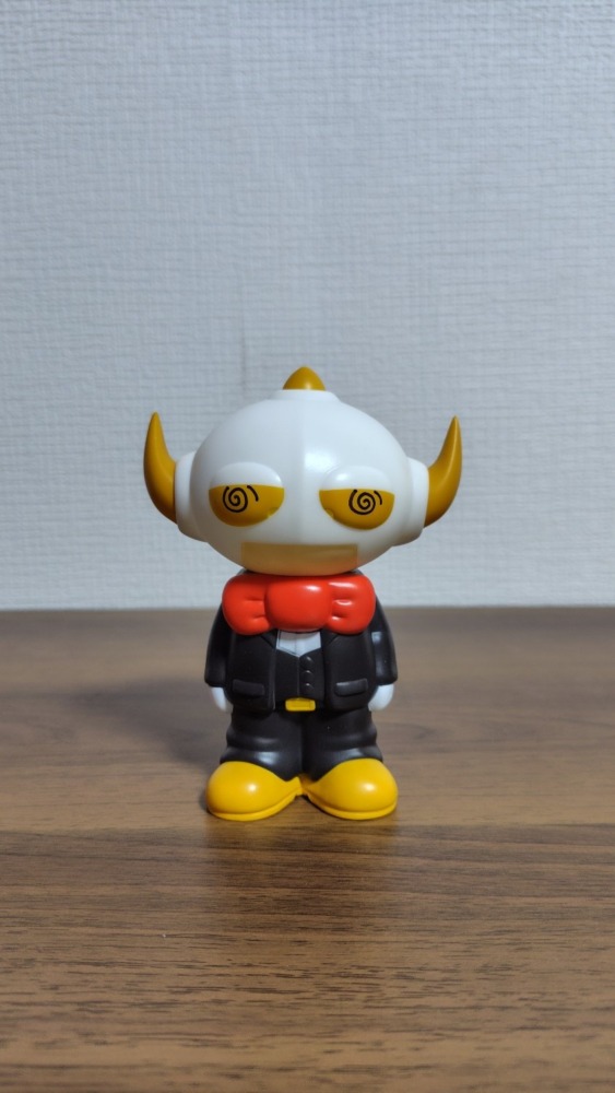 ゲッチャード・ドジソン(バトラーver)