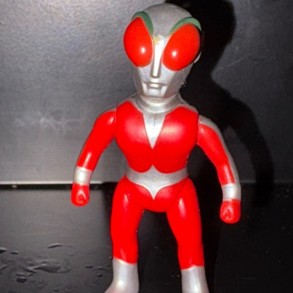 暴骸猿獣ガジャゴジャ（2期） | ソフビマニア - 日本最大のソフビ検索