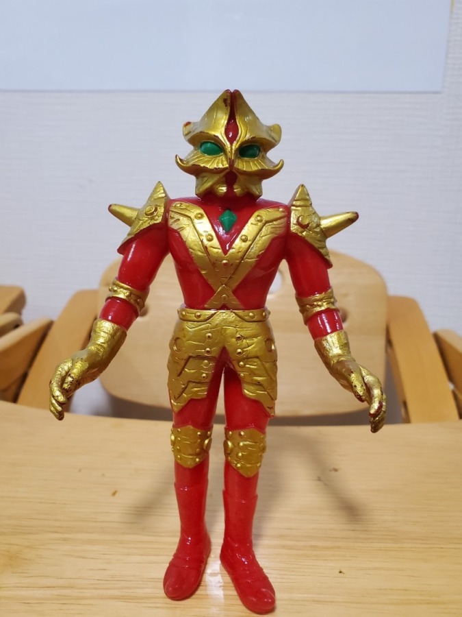 バンダイ エースキラー