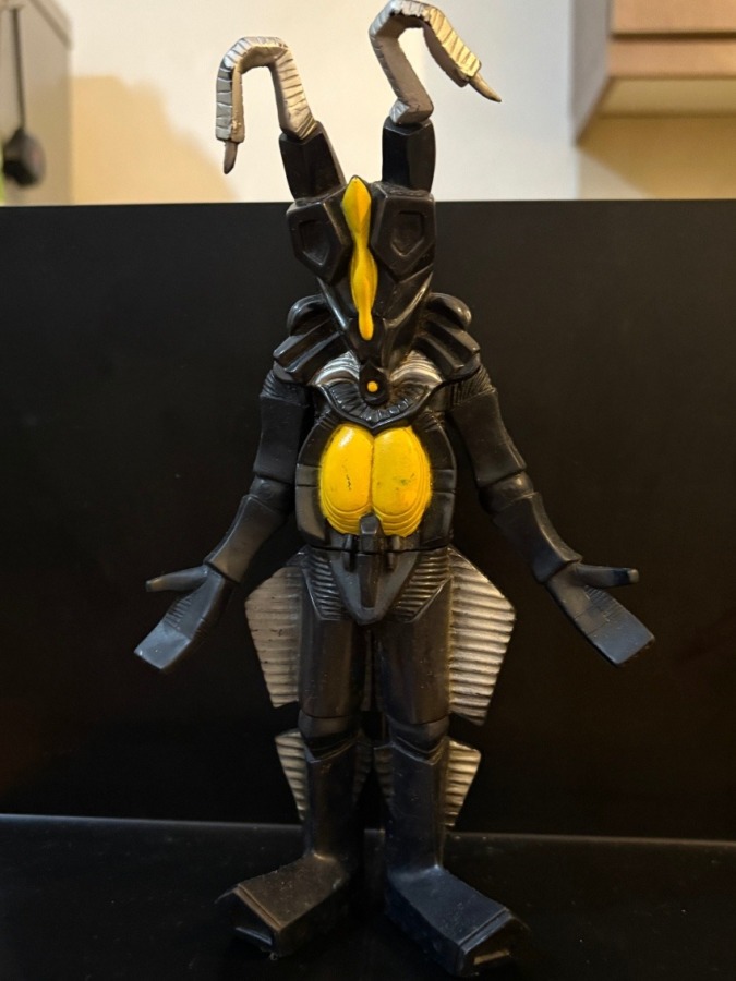 パワードゼットン 小