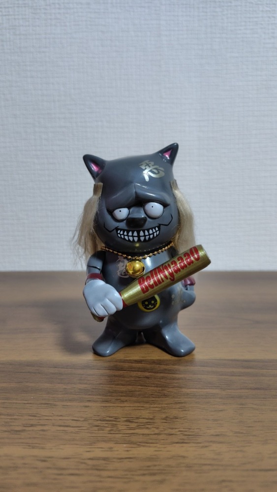 鈴木ベルニャーオ　No.002