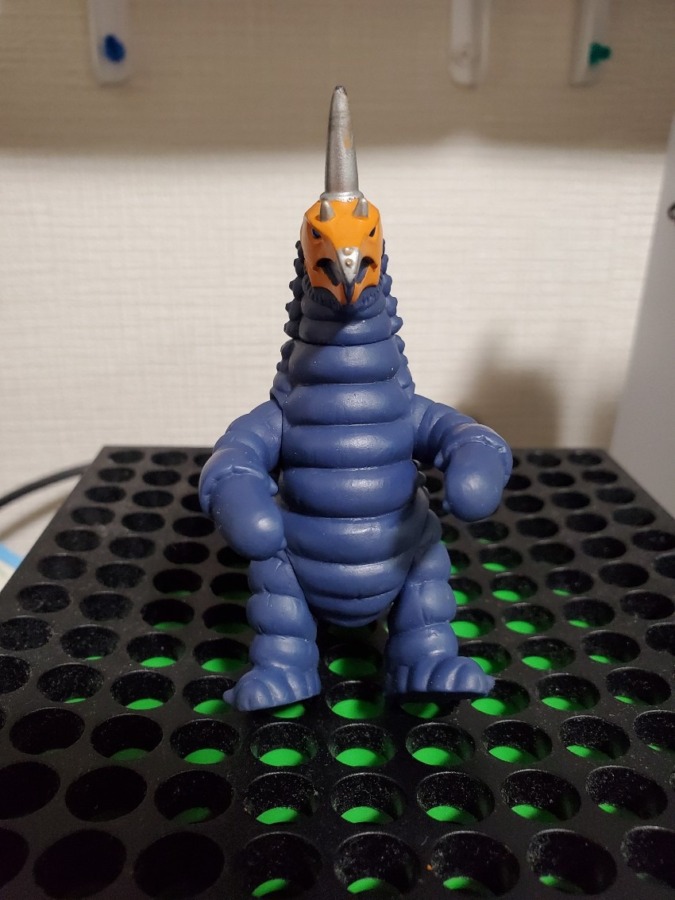 バンダイ 食玩？バキシム | ソフビマニア - 日本最大のソフビ検索