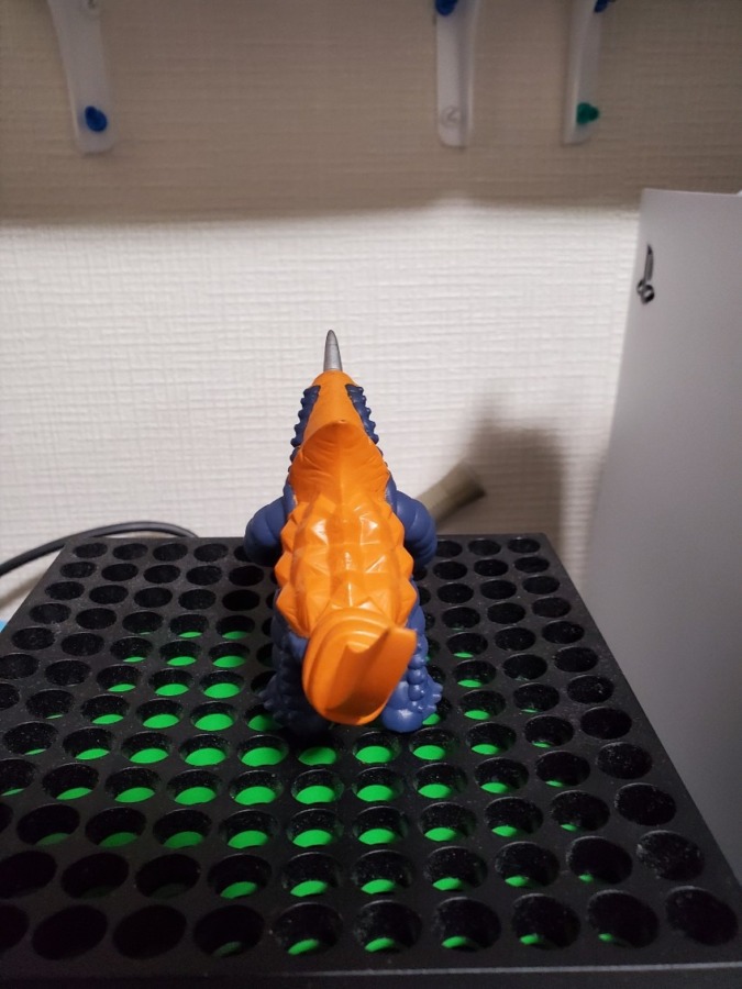 バンダイ 食玩？バキシム | ソフビマニア - 日本最大のソフビ検索