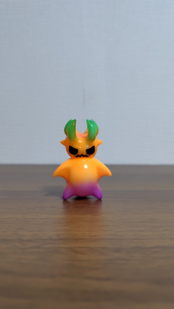 バッカルJr　ハロウィン