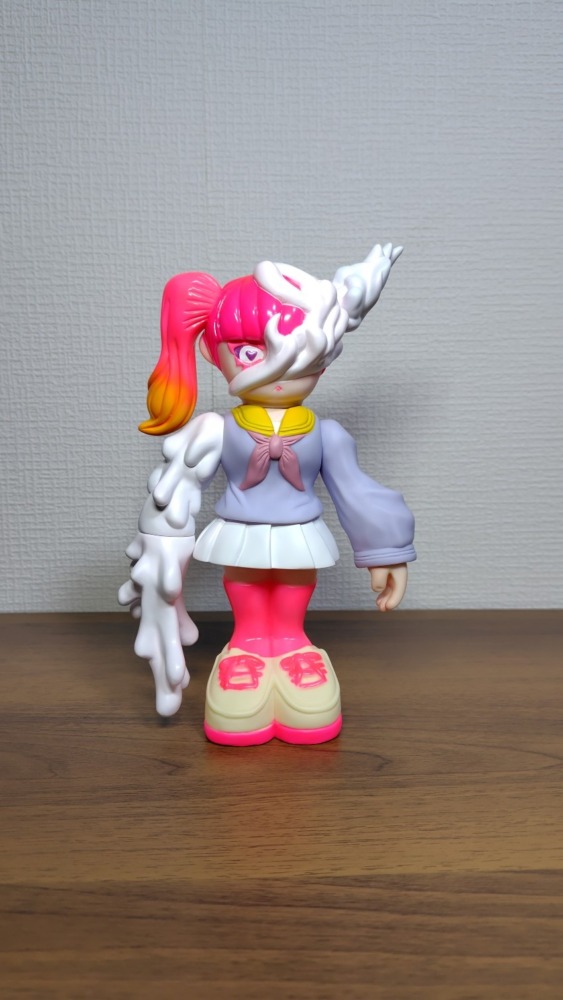 ナイトロ 2nd DRIP COLOR