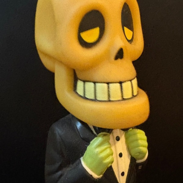 怪獣指人形ミラーマン「ゴールドサタン」 | ソフビマニア - 日本最大の