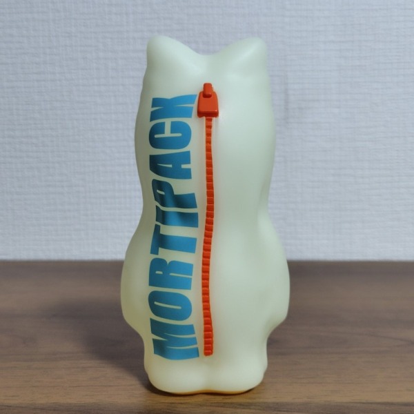 MECHNOIZ TOYS TOKYO FRENZY | ソフビマニア - 日本最大のソフビ検索