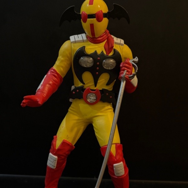 ミラーマン「怪獣指人形劇場」 | ソフビマニア - 日本最大のソフビ検索