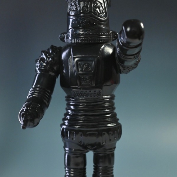 メフィラス星人」ジャンボ指人形 | ソフビマニア - 日本最大のソフビ