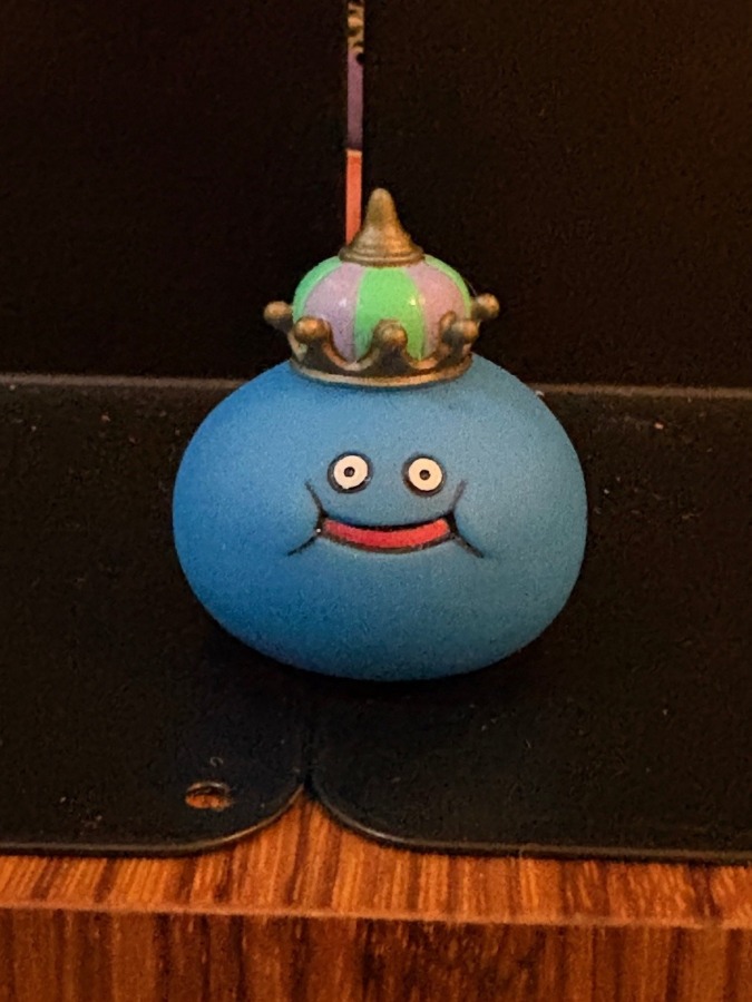 キングスライム