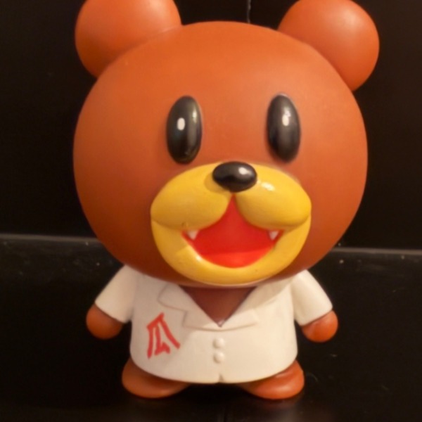 クトゥルフオイド ver.SKULL CUBE Precious Time | ソフビマニア