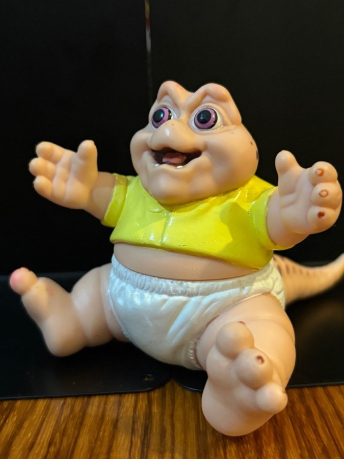 Baby Sinclair (ベイビーシンクレア)