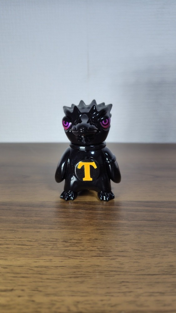 トビー　ナイトメア(紫目)