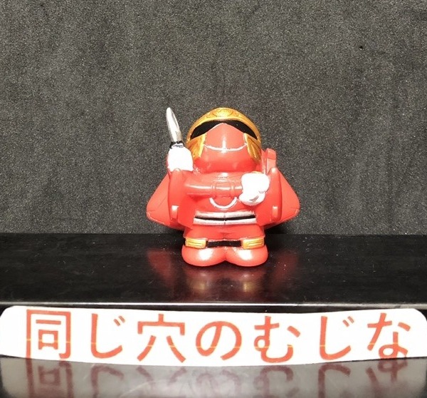 ナンシー (かっこわらい雑貨店) | ソフビマニア - 日本最大のソフビ