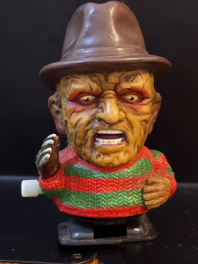 フレディ・クルーガー