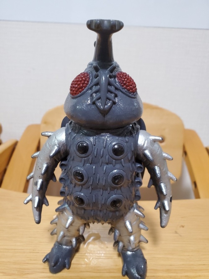 バンダイ サタンビートル