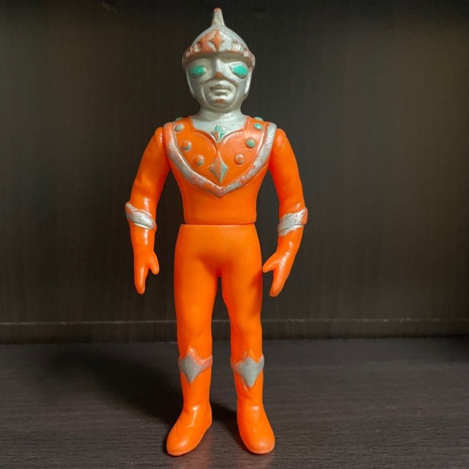 アイアンキング（タカトク）