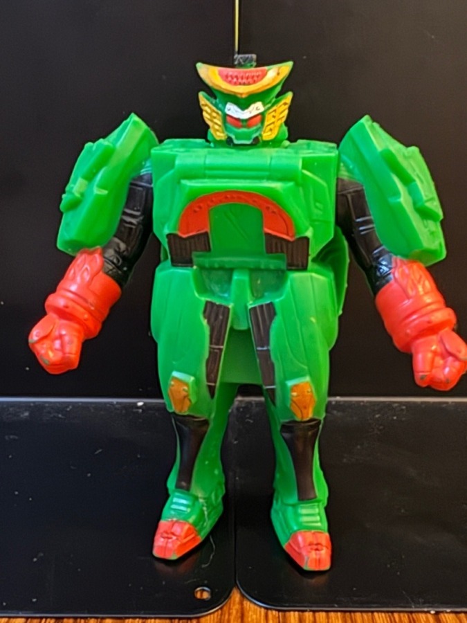 仮面ライダー鎧武 スイカアーマー🍉