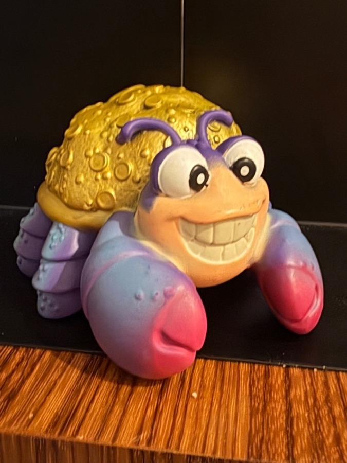 Tamatoa タマトア