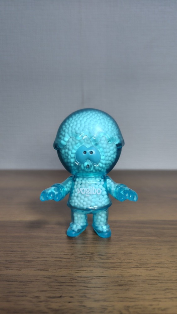 タッコン　yogibo コラボver