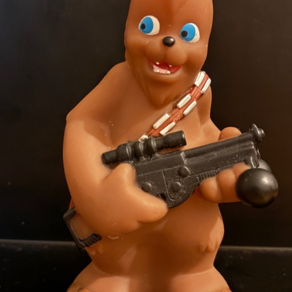 クレクレUMA クレティ (SAKURAカラー) | ソフビマニア - 日本最大の