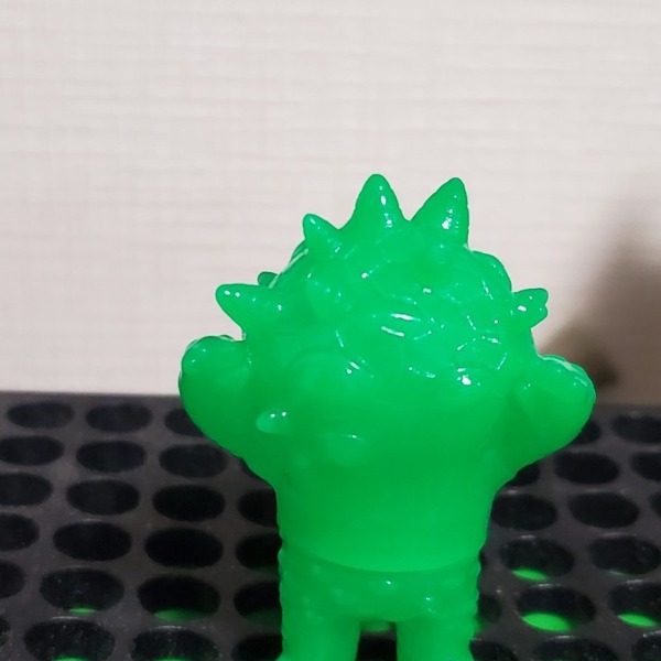 ヤッターマンより、オモッチャマのソフビです。 | ソフビマニア - 日本