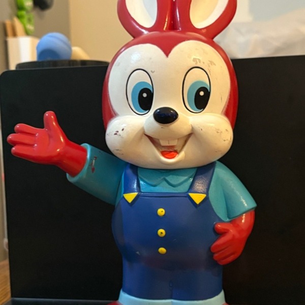 ガラモン（バンダイ マルサン1期版） | ソフビマニア - 日本最大の