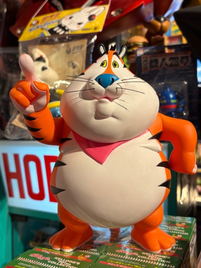 ファットトニー