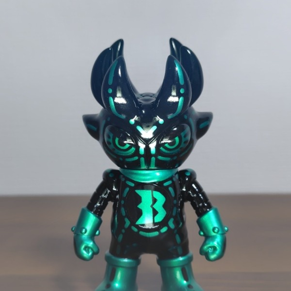 ガラモン（バンダイ マルサン1期版） | ソフビマニア - 日本最大の