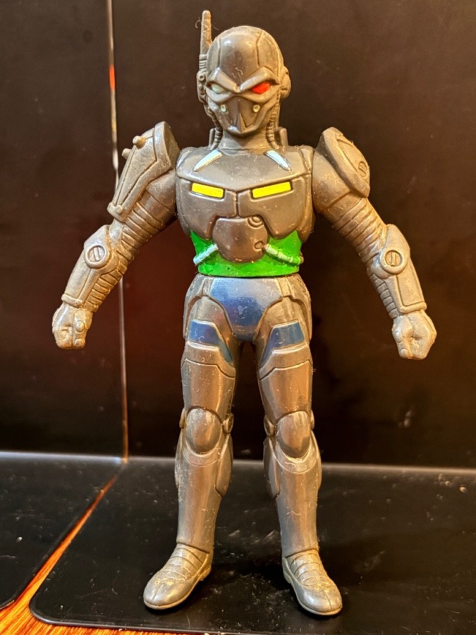 ガードノイド ガッシュ