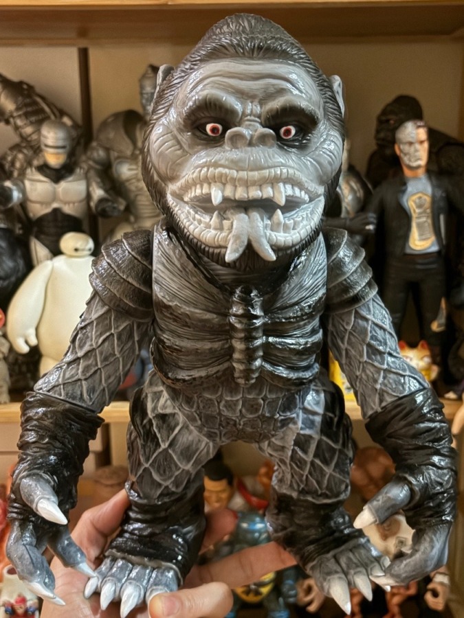 KONG MONO