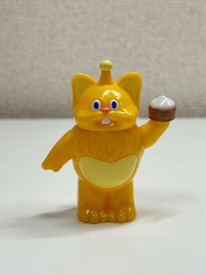 ちくわ しょうろんぽう