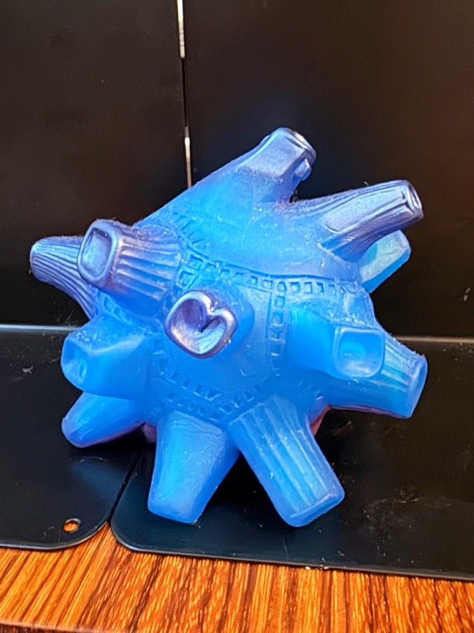 四次元怪獣 ブルトン