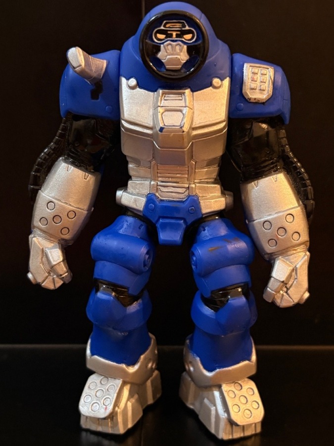 ゴリサキ・バナナ