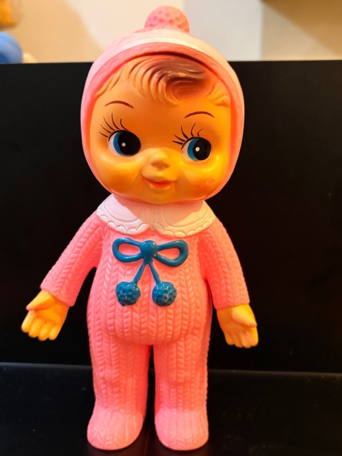 チャーミーちゃん