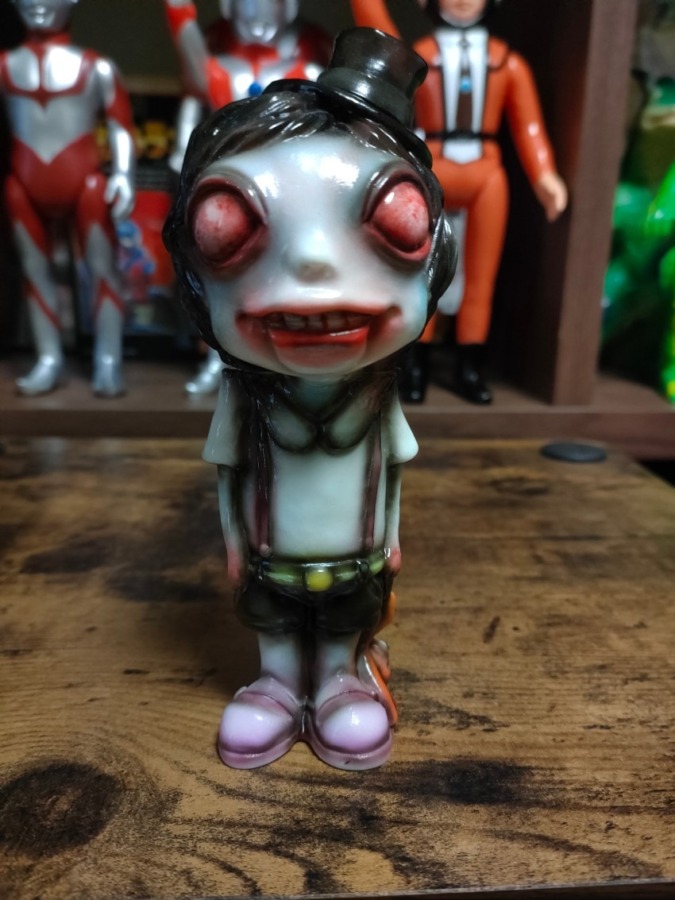 かっこわらい雑貨店