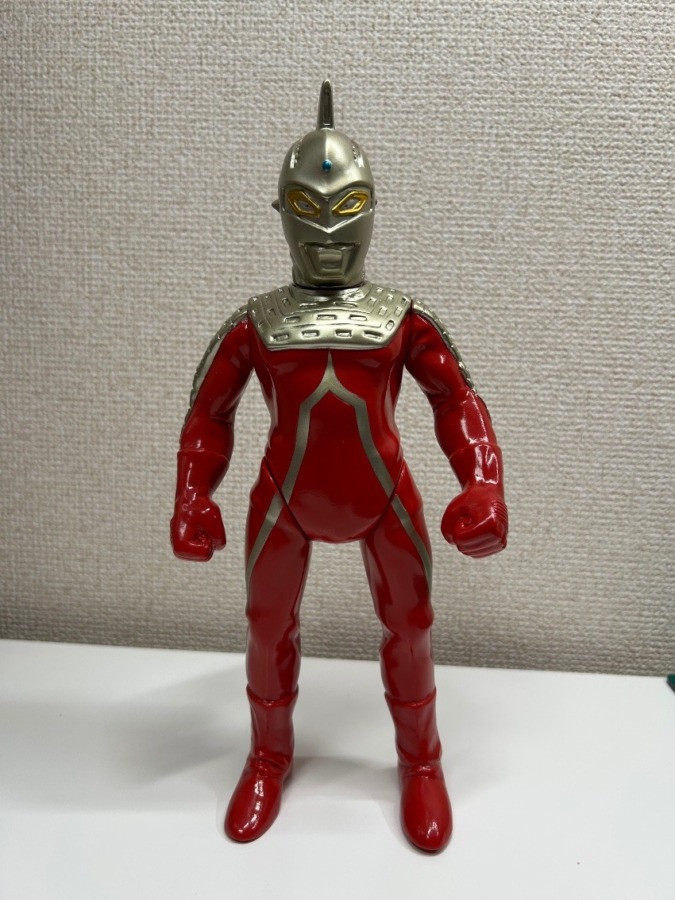 ウルトラセブン