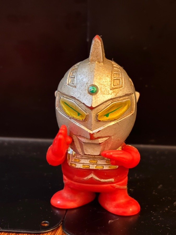 ウルトラセブン