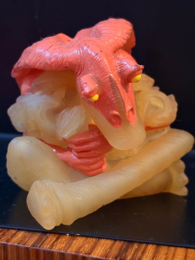 ジャージャービンクス