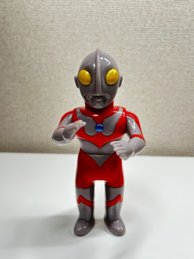 ウルトラマン