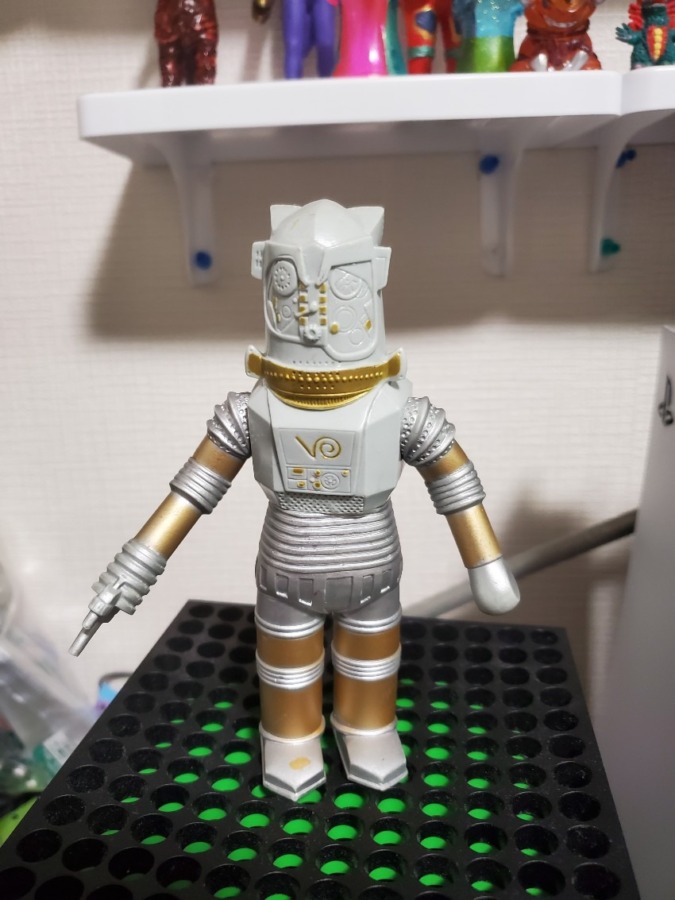 バンダイ ユートム