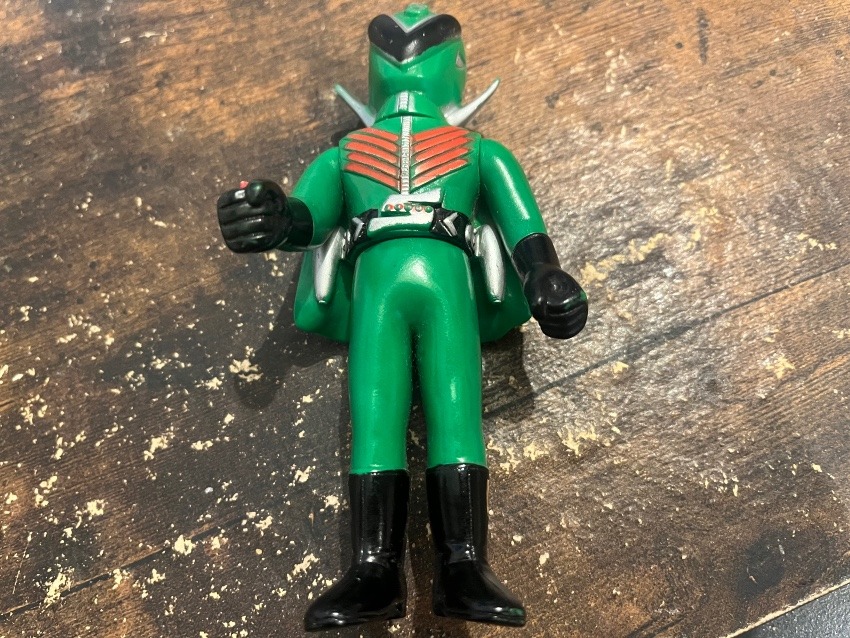 ミドレンジャー