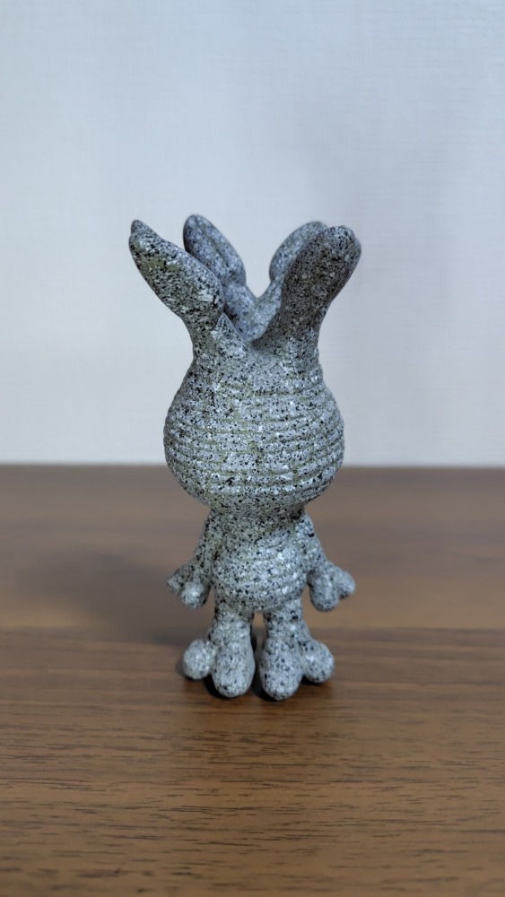 マンドラグラキ ストーンクラック