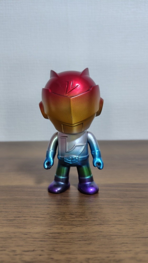 レオンチャンネル 後藤彩色所#3