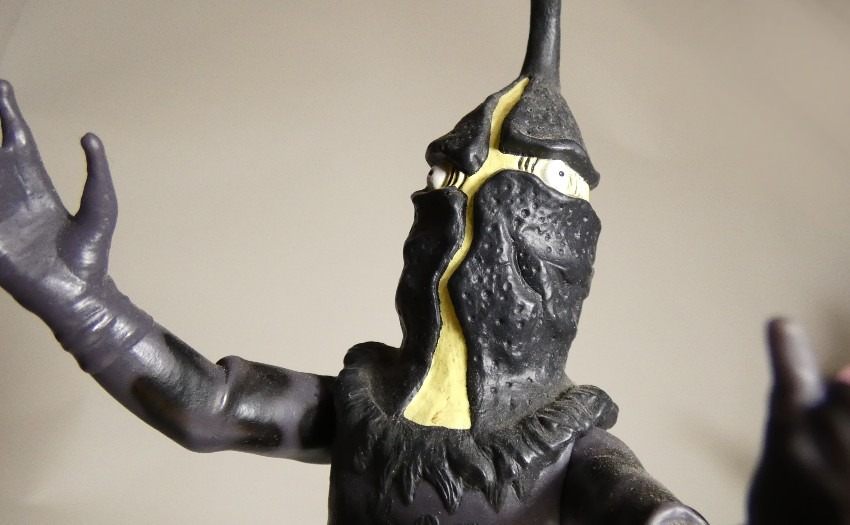 ウルトラ怪獣シリーズ