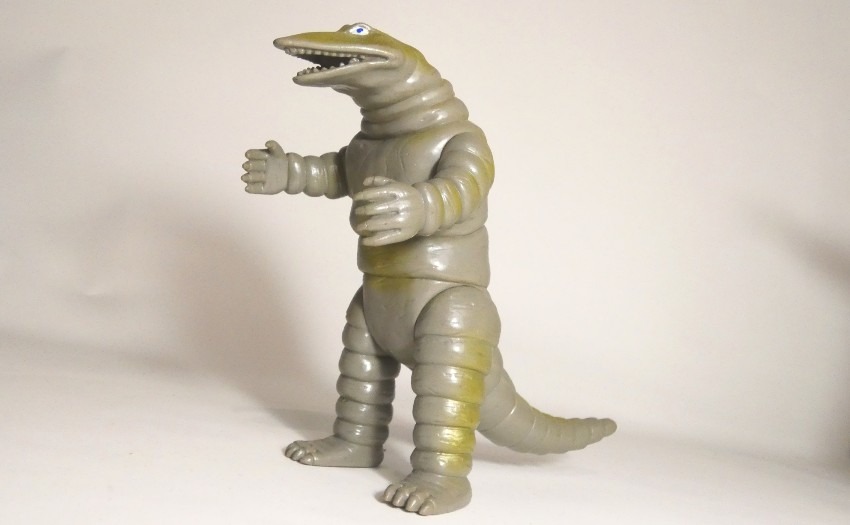 ウルトラ怪獣シリーズ