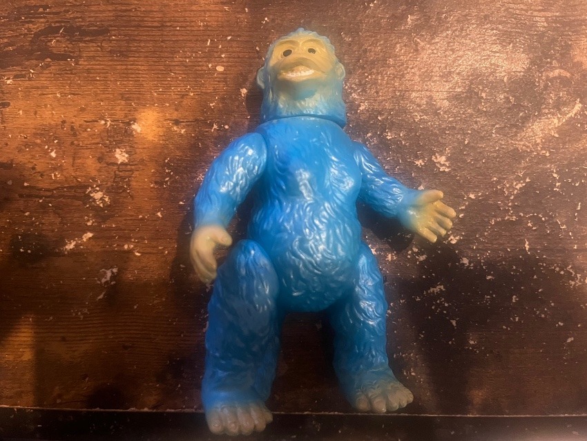 ベアモデル ゴロー