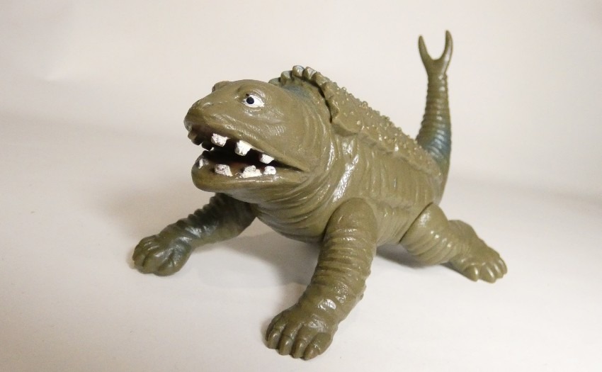 ウルトラ怪獣シリーズ