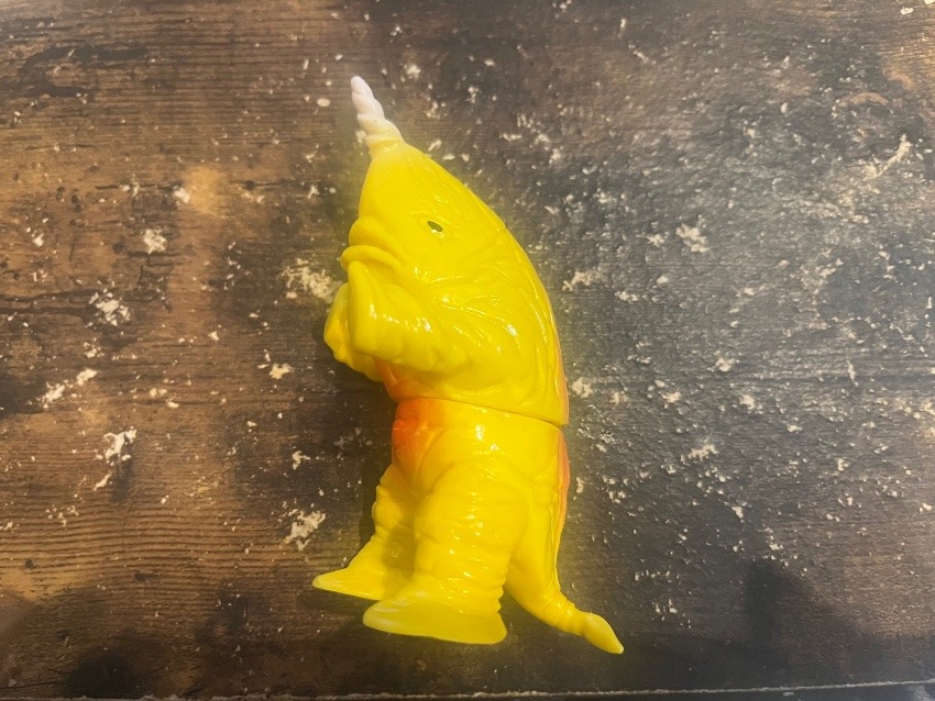 ベアモデル グビラ