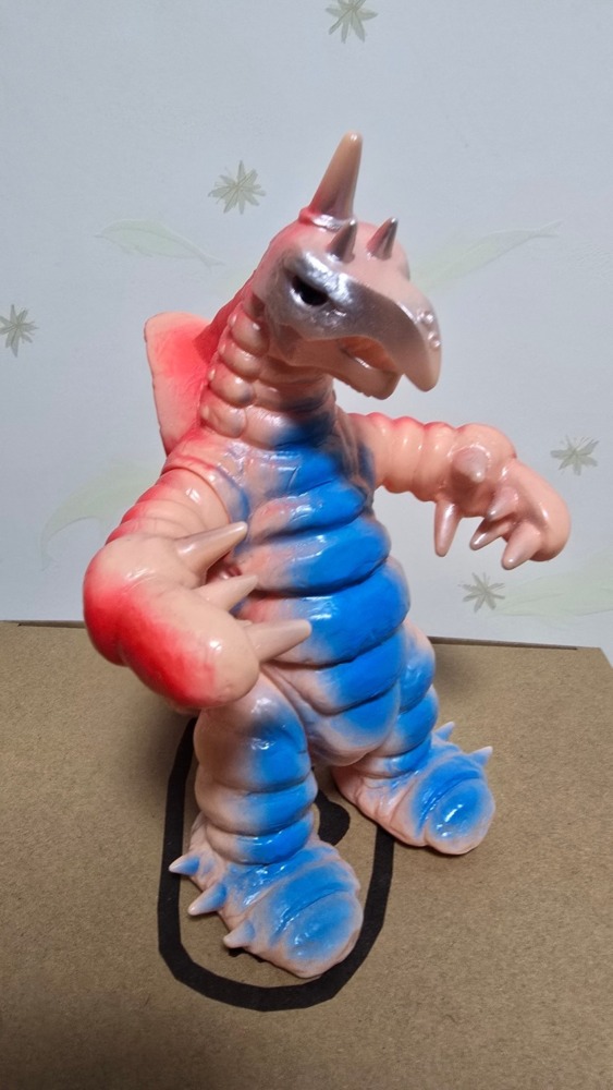 バキシム(カタログカラー)